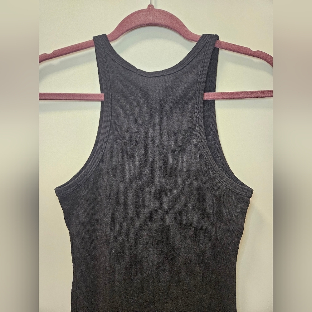 Reformation Olive Tank Top Size Large - Picture 3 of 8